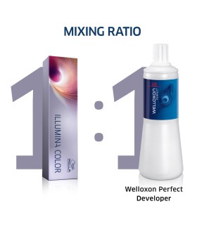Illumina Color - Coloration permanente
