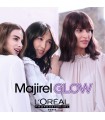 Majirel Glow Clear - Coloration permanente