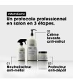 Huile Concentrée Protectrice Anti-Dépôt- METAL DETOX