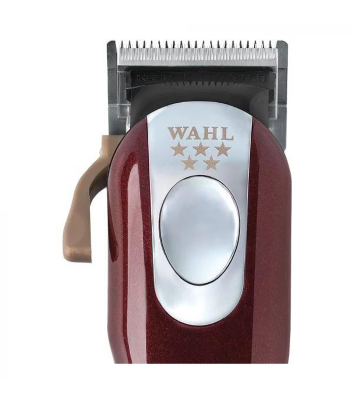 Tondeuse de coupe magic clip cordless WAHL/MOSER