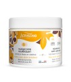 Masque soin nourissant - Karité Cacao et phyto-protéine  - 300ml