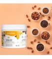 Masque soin nourissant - Karité Cacao et phyto-protéine  - 300ml