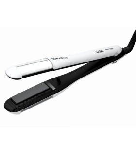 Lisseur boucleur vapeur STEAMPOD 4.0