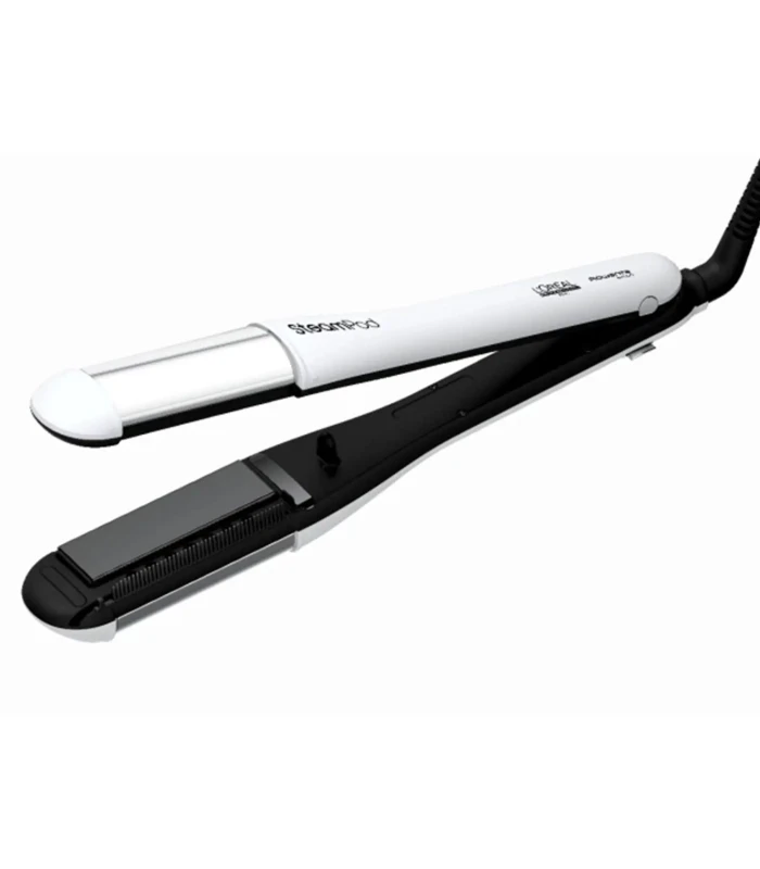 Lisseur boucleur vapeur STEAMPOD 4.0