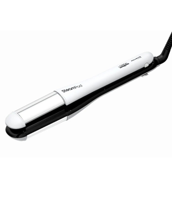 Lisseur boucleur vapeur STEAMPOD 4.0