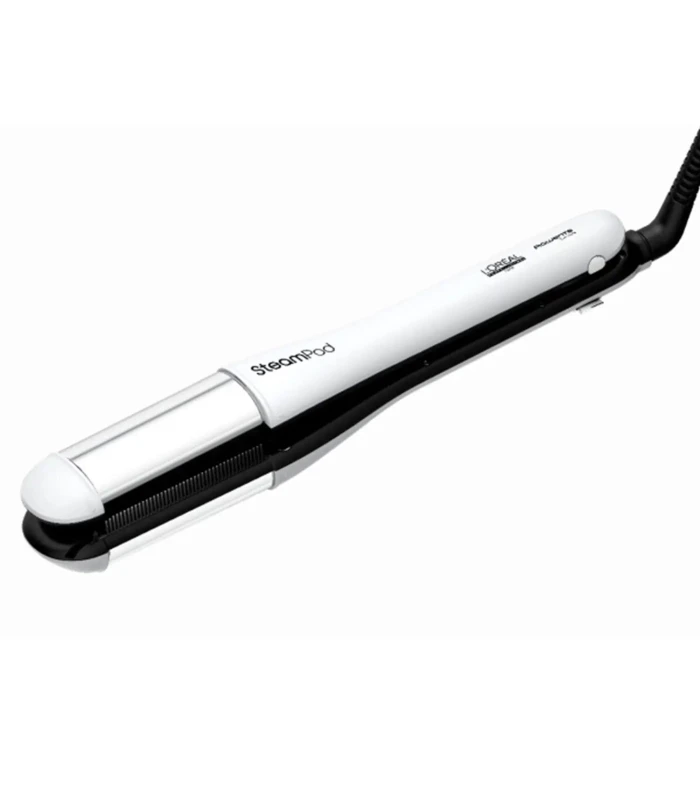 Lisseur boucleur vapeur STEAMPOD 4.0