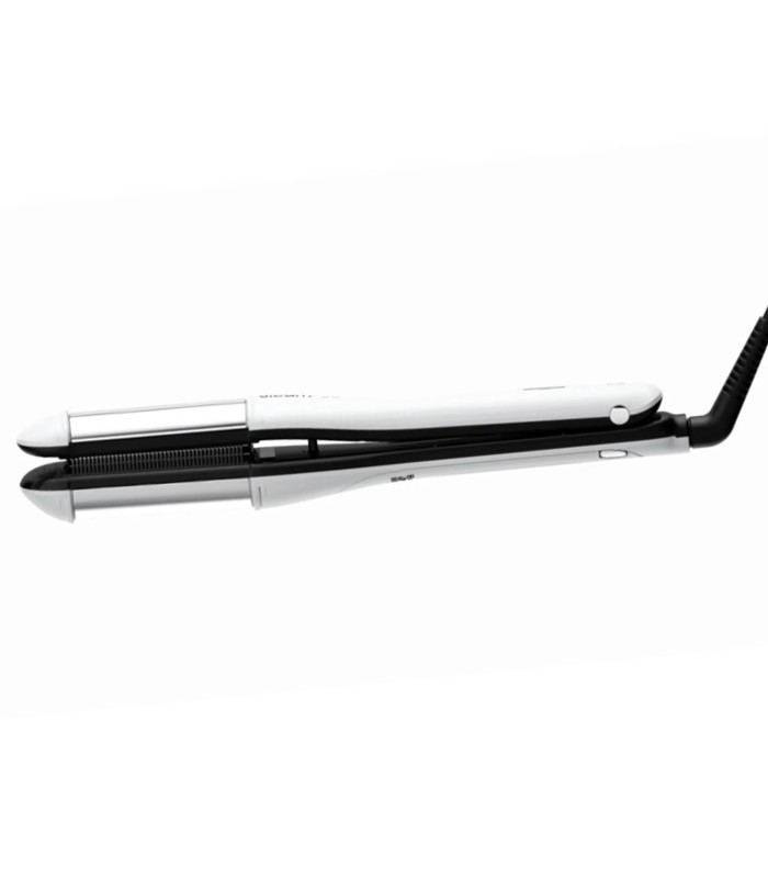 Lisseur boucleur vapeur STEAMPOD 4.0