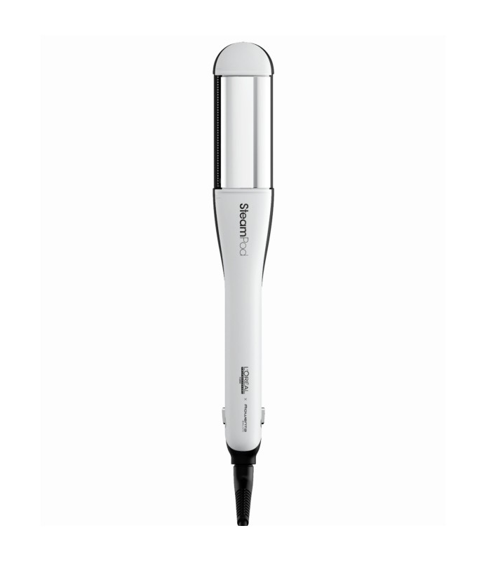 Lisseur boucleur vapeur STEAMPOD 4.0