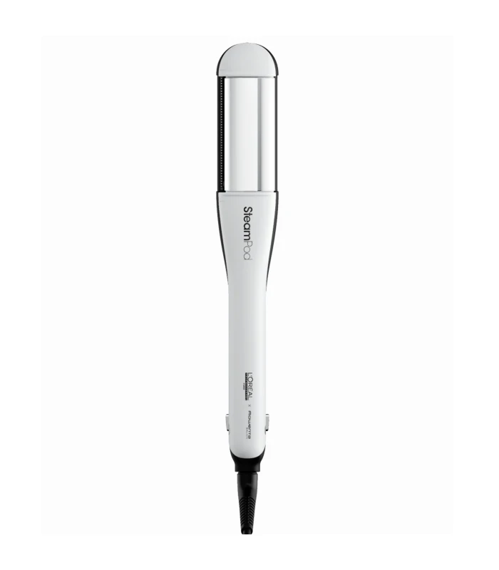 Lisseur boucleur vapeur STEAMPOD 4.0
