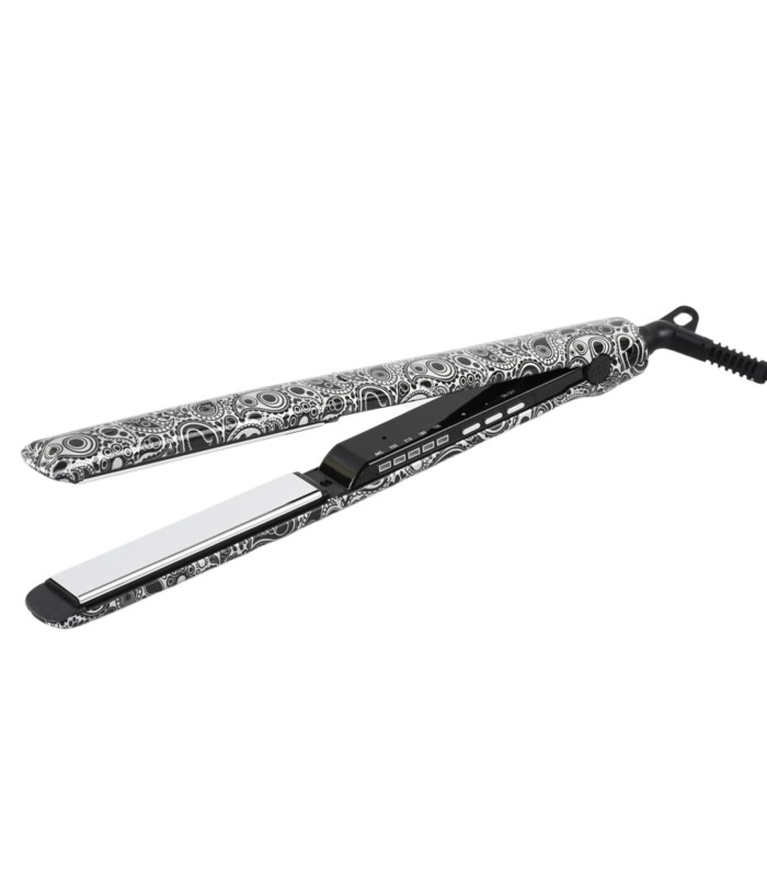 Lisseur C3 Silver Paisley