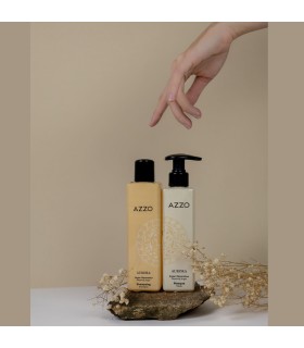 Masque Argan Réparateur Aurora - 200ml