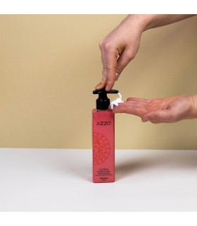 Masque Protéine de Soie Restructurant Satina - 200ml