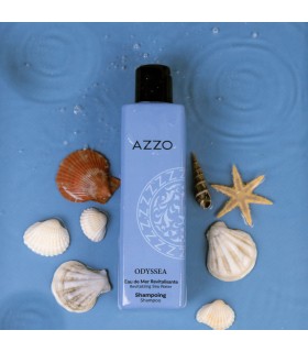 Shampoing Eau de Mer Revitalisante Odyssea - 250ml