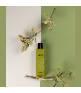 Shampoing Ortie et Allantoïne Rééquilibrant Harmonia - 250ml