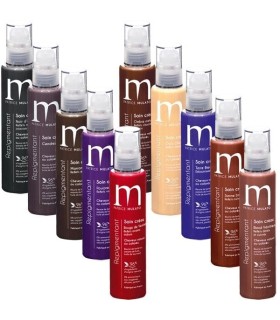 Soin repigmentant naturel - 200 ml - PATRICE MULATO