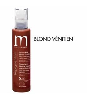 Soin repigmentant naturel - 200 ml - PATRICE MULATO