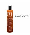 Shampoing repigmentant naturel  - 200 ml - PATRICE MULATO