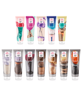 Masque colorant Color Fresh 150ml - WELLA PROFESSIONALS