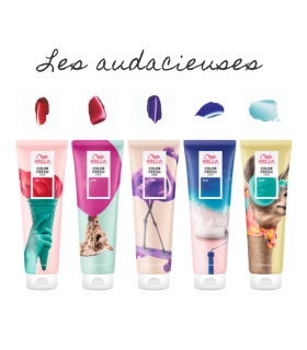 Masque colorant Color Fresh 150ml - WELLA PROFESSIONALS