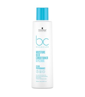 Routine capillaire - Moisture Kick - hydratant