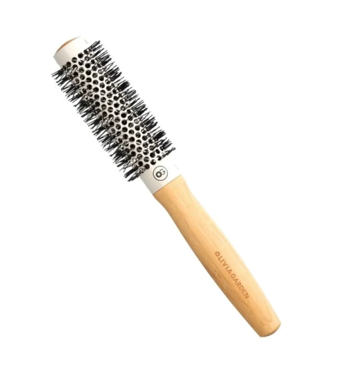 Brosse ronde Healthy Hair Ceramic Ionic Thermal