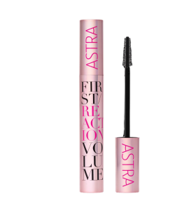 Mascara volume première réaction - noir