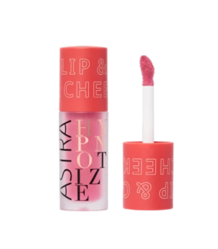 HYPNOTIZE Liquid lip & Cheek - rouge à lèvres liquide