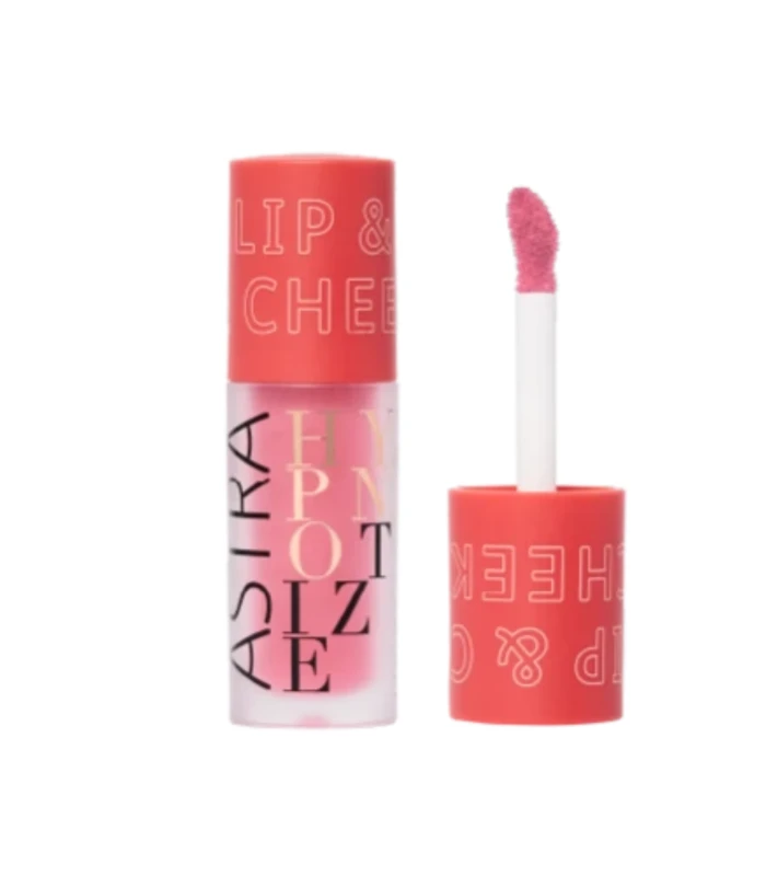 HYPNOTIZE Liquid lip & Cheek - rouge à lèvres liquide