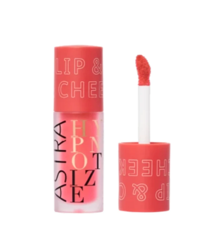 HYPNOTIZE Liquid lip & Cheek - rouge à lèvres liquide