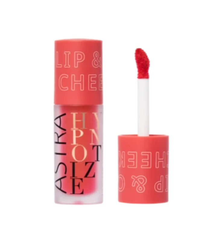 HYPNOTIZE Liquid lip & Cheek - rouge à lèvres liquide