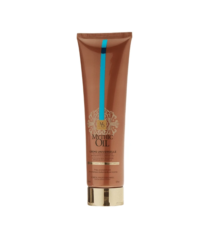 Mythoc Oil crème universelle - 150ml - L’ORÉAL PROFESSIONNEL