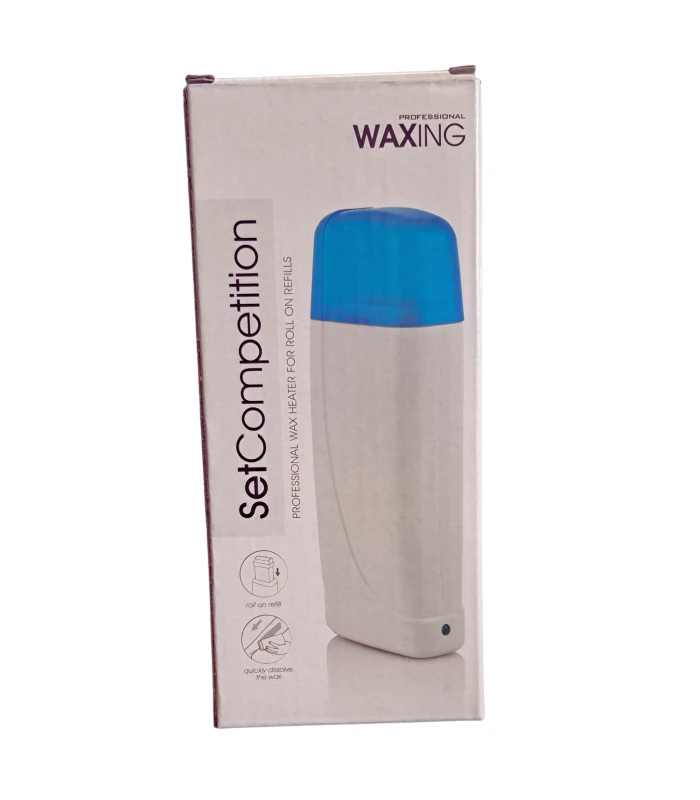 Chauffe cartouchewaxing