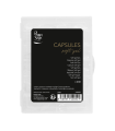 Capsules Soft gel - carré