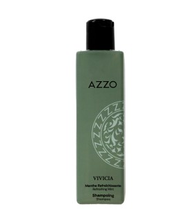 Coffret duo - Shampoing VIVICIA - Cire de coiffage