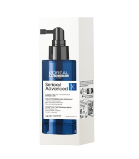 Sérum densifiant SERIOXYL -