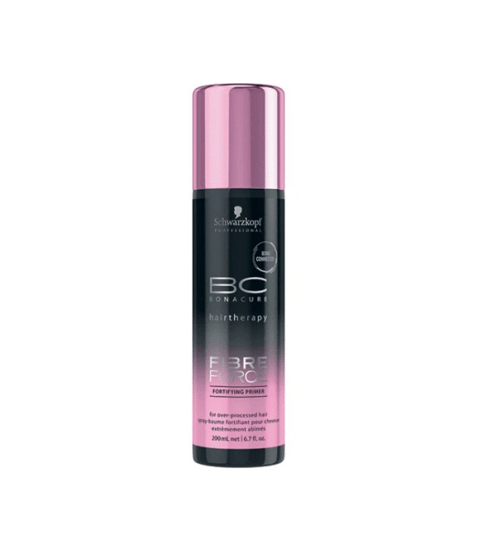 BC Fibre Force Spray Baume Fortifiant 200ml - SCHWARZKOPF PROFESSIONAL