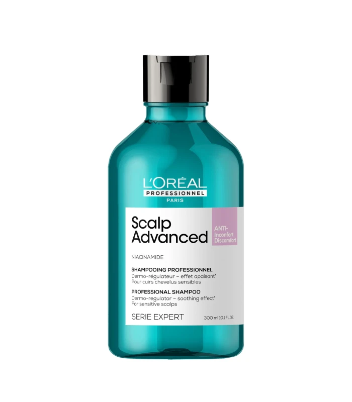 Shampoing Scalp Balance