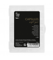 copy of Capsules Soft gel - carré