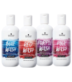 Shampoing pigmenté COLOR WASH - 300ML - SCHWARZKOPF PROFESSIONAL