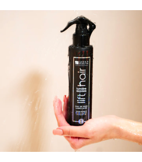 Spray LIFT HAIR -lumière express