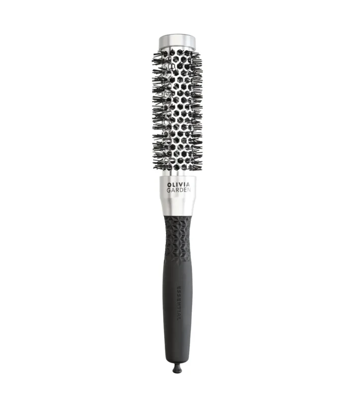 Brosse ronde BLOWOUT CLASSIC NOIR