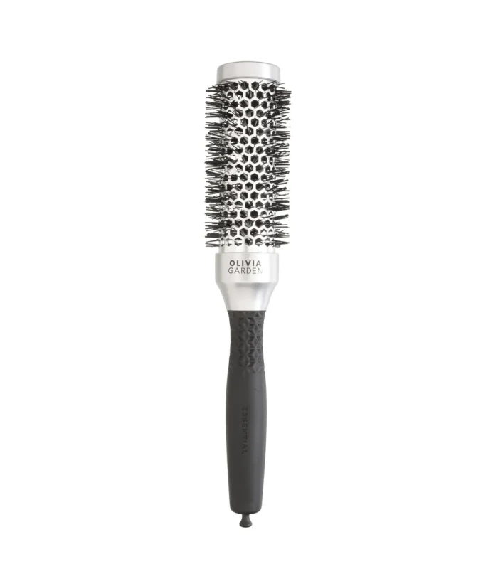 Brosse ronde BLOWOUT CLASSIC NOIR