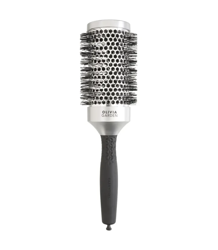 Brosse ronde BLOWOUT CLASSIC NOIR