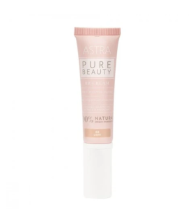 BB Crème PURE BEAUTY 02