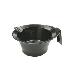 Bol pour teinture anti-dérapant noir - SINELCO FRANCE