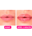 Gloss à lèvres volumisant et repulpant - SPICY PLUMPER