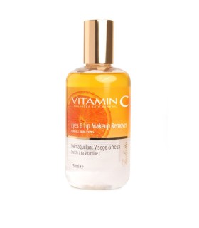 Démaquillant - VITAMINE C