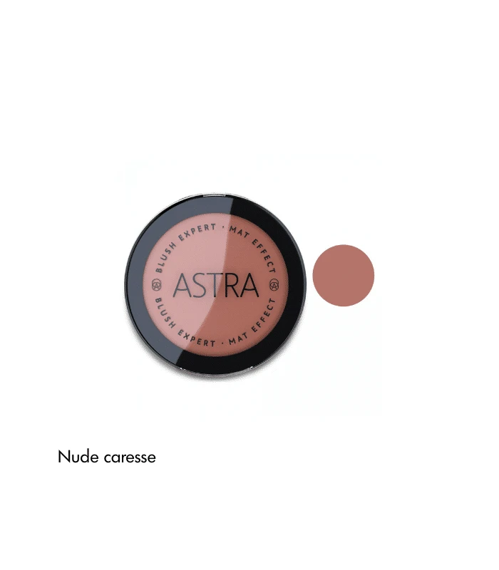 Blush MAT Expert - ASTRA MAKE UP