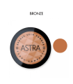 Poudre de teint BRONZE SKIN 8g - ASTRA MAKE UP