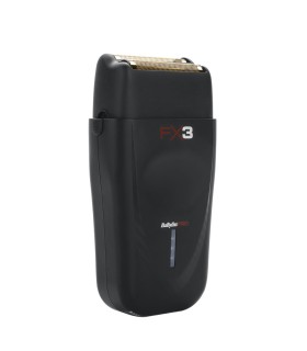 Rasoir double grille de précision FX3